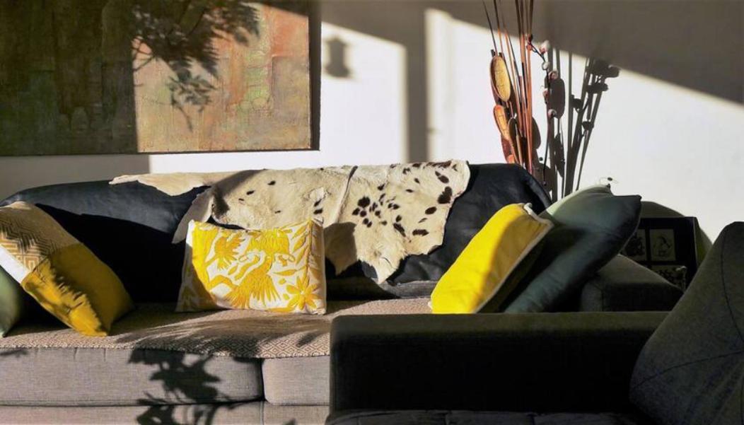 Pequena Habitacion Frida - Design Cdmx - Areas Comunes Compartidas メキシコシティ エクステリア 写真