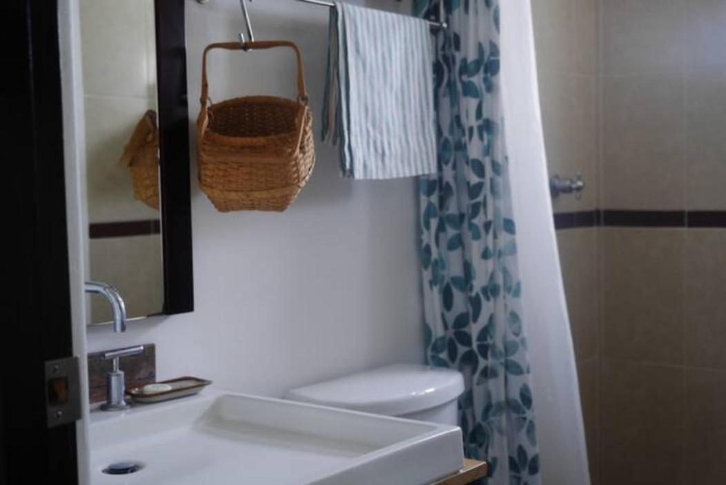 Pequena Habitacion Frida - Design Cdmx - Areas Comunes Compartidas メキシコシティ エクステリア 写真