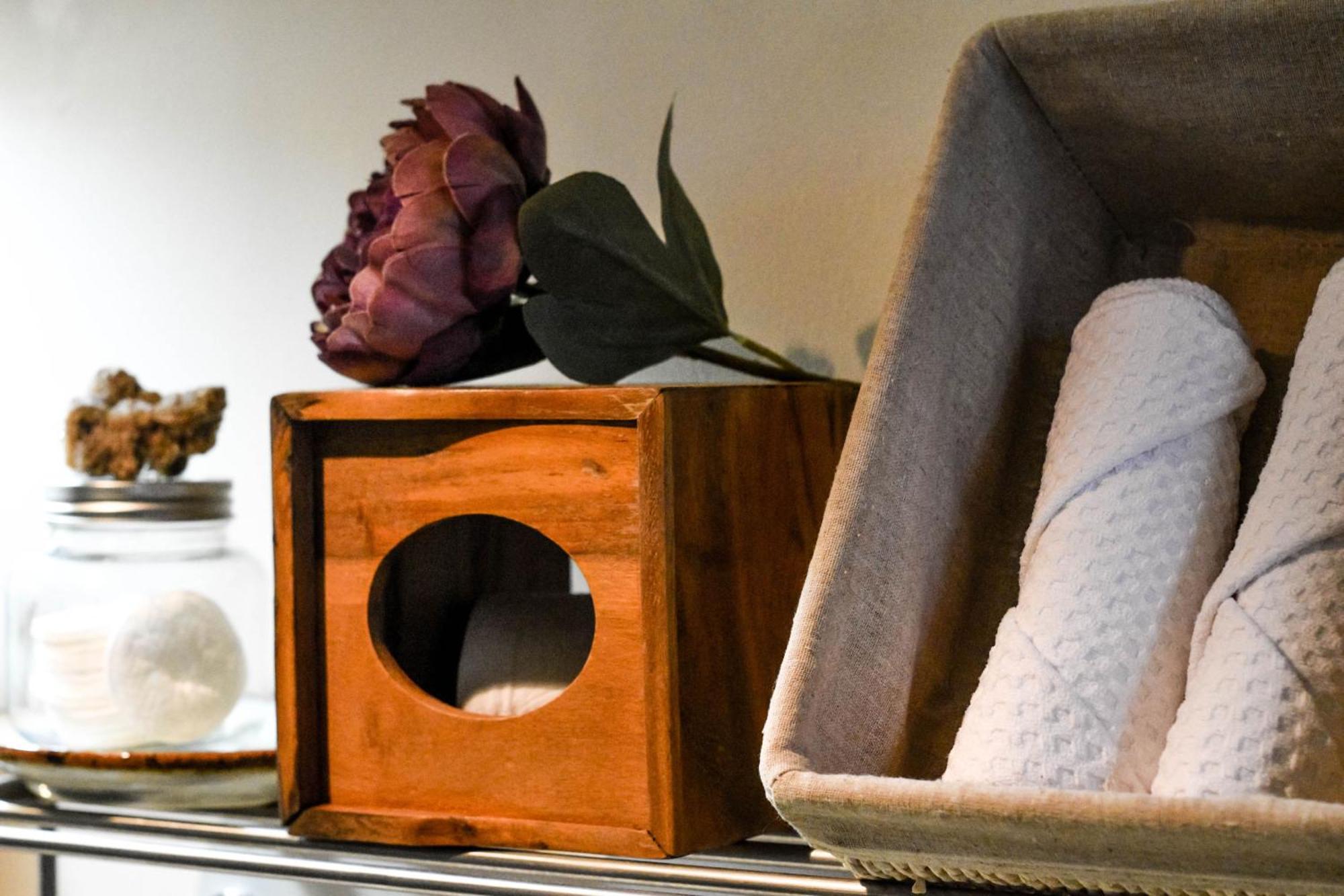 Pequena Habitacion Frida - Design Cdmx - Areas Comunes Compartidas メキシコシティ エクステリア 写真